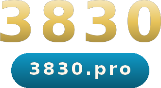 3830 logo